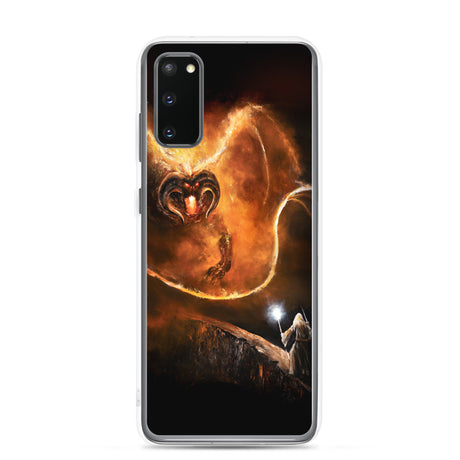 Khazad-Dum - Phone Case (Samsung)