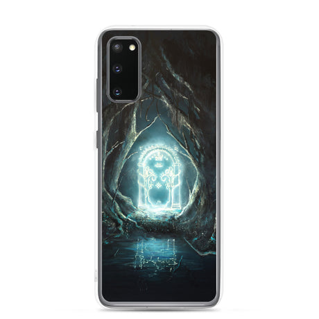 Door Of Durin - Phone Case (Samsung)