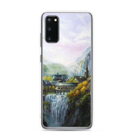 Imladris - Phone Case (Samsung)