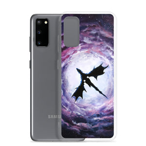 Alduin - Phone Case (Samsung)