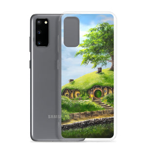 Hobbiton - Phone Case (Samsung)