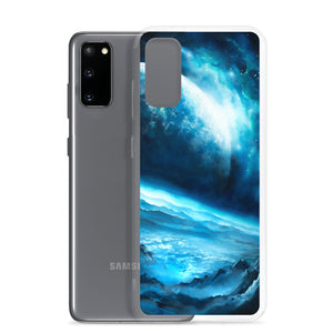 Somewhere In Space - Phone Case (Samsung)