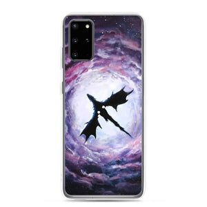 Alduin - Phone Case (Samsung)