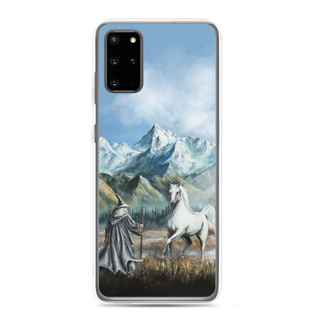 Shadowfax - Phone Case (Samsung)