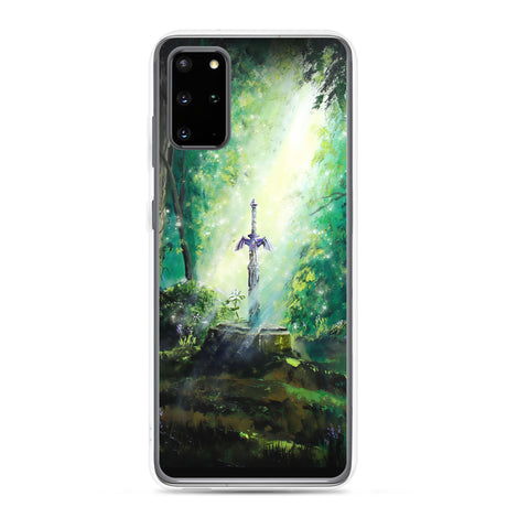 Mastersword - Phone Case (Samsung)