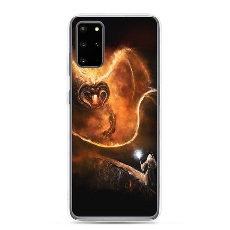 Khazad-Dum - Phone Case (Samsung)