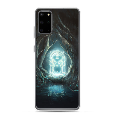 Door Of Durin - Phone Case (Samsung)