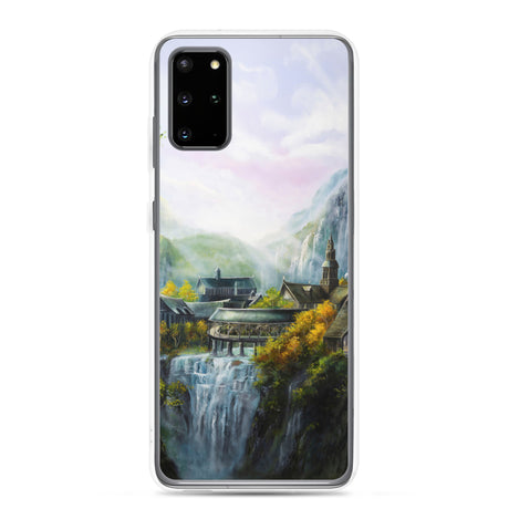 Imladris - Phone Case (Samsung)