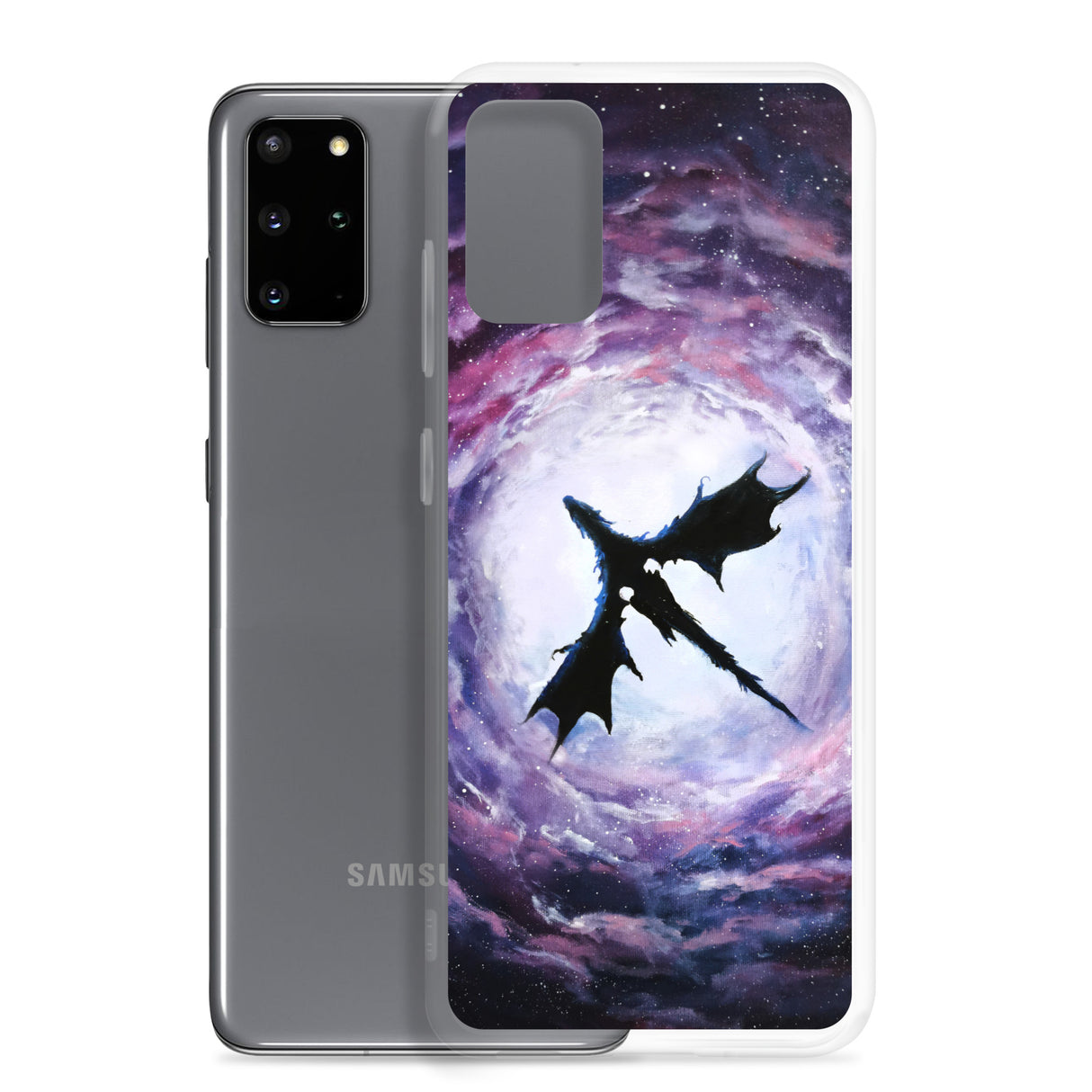 Alduin - Phone Case (Samsung)