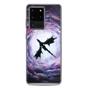 Alduin - Phone Case (Samsung)