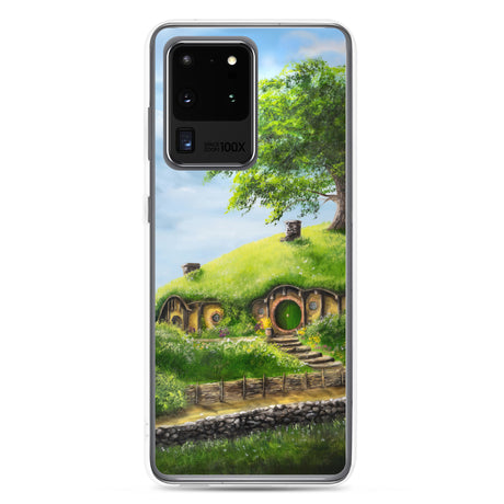 Hobbiton - Phone Case (Samsung)