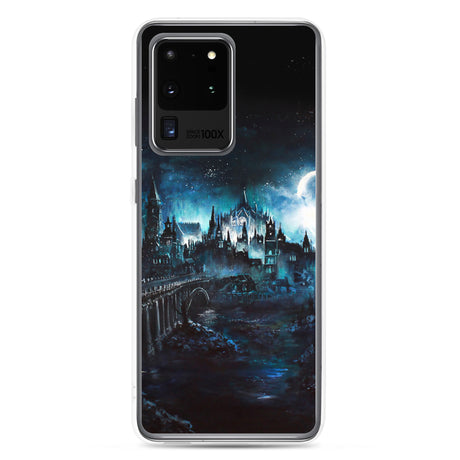 Boreal Valley - Phone Case (Samsung)