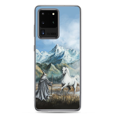 Shadowfax - Phone Case (Samsung)