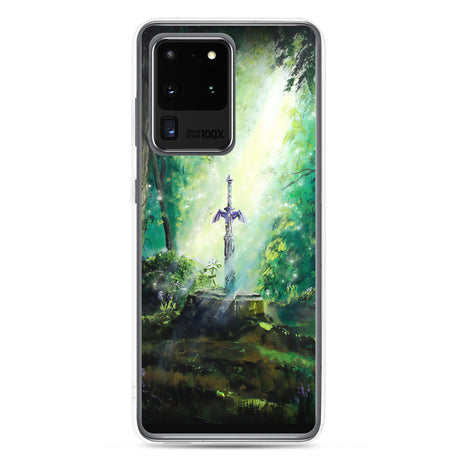 Mastersword - Phone Case (Samsung)