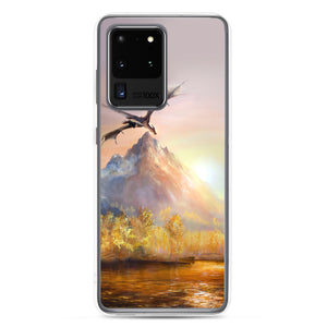 The Rift - Phone Case (Samsung)