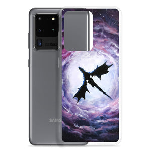 Alduin - Phone Case (Samsung)