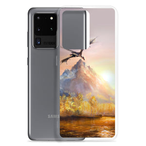 The Rift - Phone Case (Samsung)