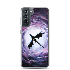 Alduin - Phone Case (Samsung)