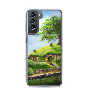 Hobbiton - Phone Case (Samsung)