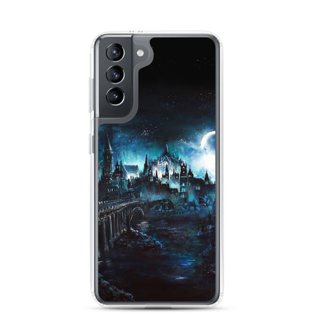 Boreal Valley - Phone Case (Samsung)