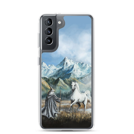 Shadowfax - Phone Case (Samsung)