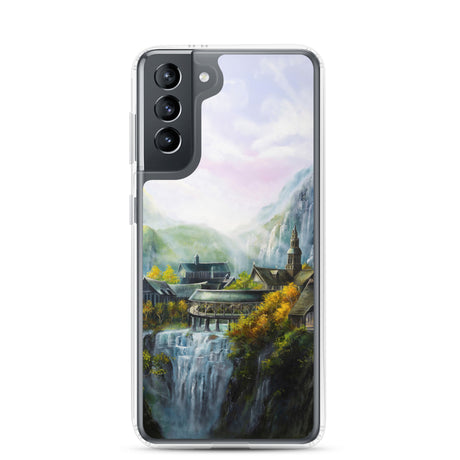 Imladris - Phone Case (Samsung)