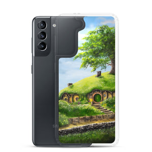 Hobbiton - Phone Case (Samsung)