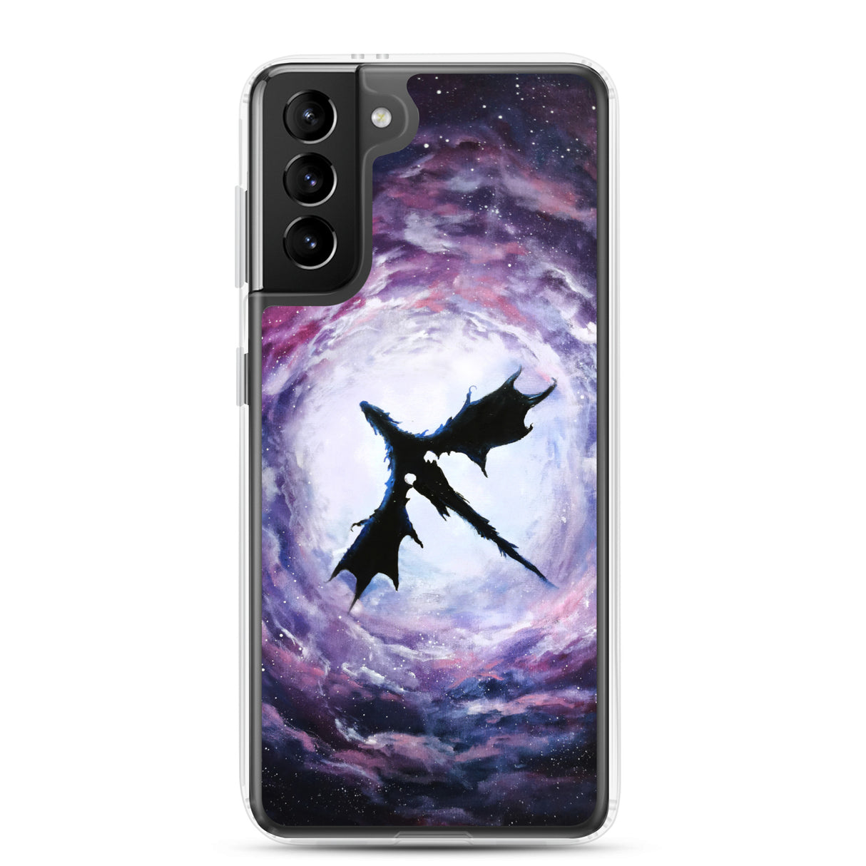 Alduin - Phone Case (Samsung)