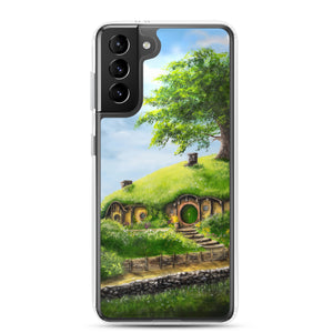 Hobbiton - Phone Case (Samsung)