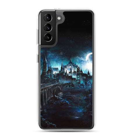 Boreal Valley - Phone Case (Samsung)