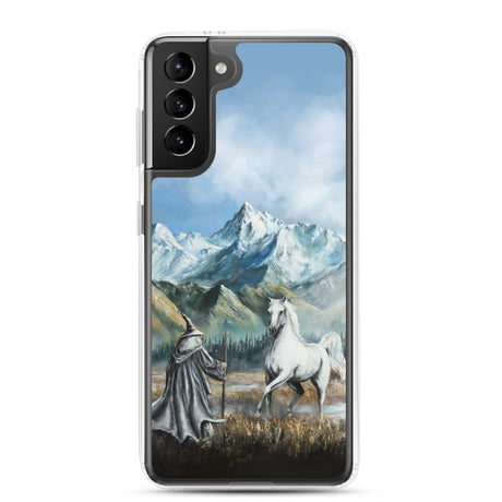 Shadowfax - Phone Case (Samsung)