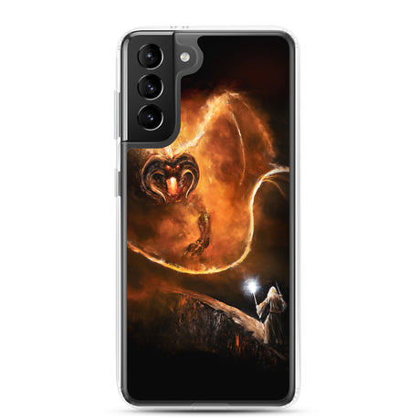 Khazad-Dum - Phone Case (Samsung)