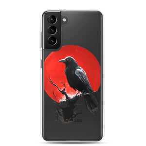 Bloodmoon - Phone Case (Samsung)