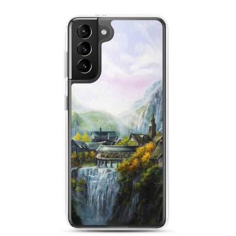 Imladris - Phone Case (Samsung)