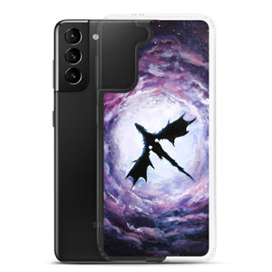 Alduin - Phone Case (Samsung)