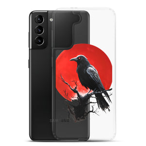 Bloodmoon - Phone Case (Samsung)