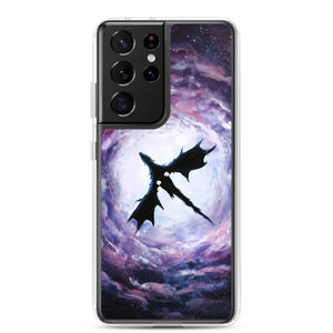 Alduin - Phone Case (Samsung)