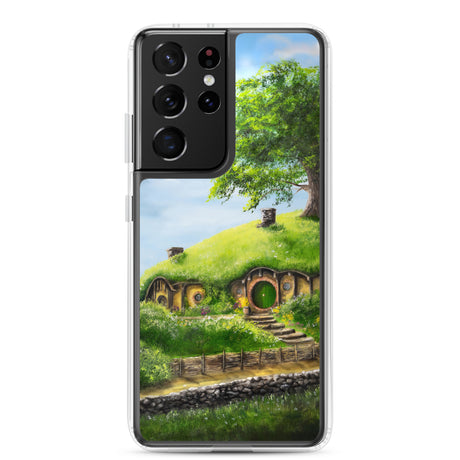 Hobbiton - Phone Case (Samsung)