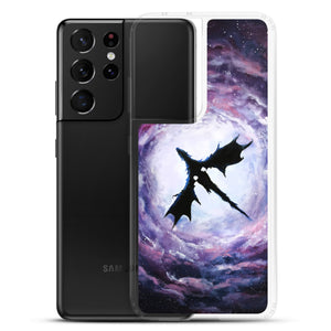 Alduin - Phone Case (Samsung)