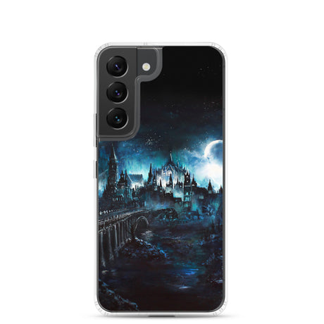 Boreal Valley - Phone Case (Samsung)