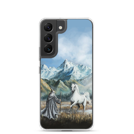 Shadowfax - Phone Case (Samsung)