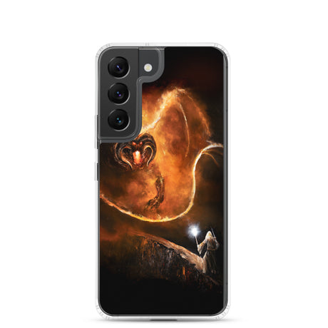 Khazad-Dum - Phone Case (Samsung)