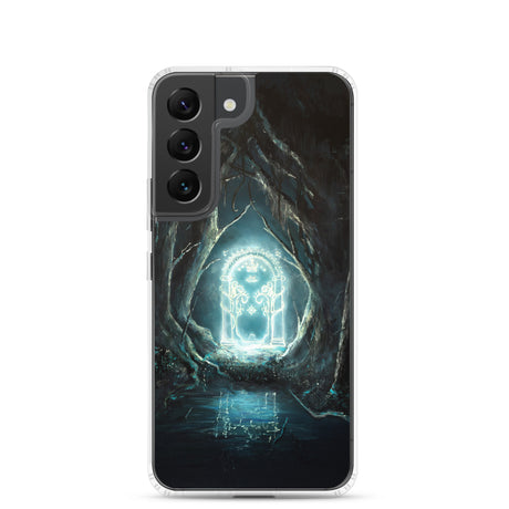 Door Of Durin - Phone Case (Samsung)