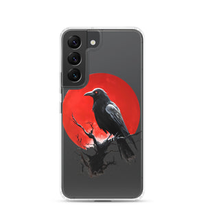 Bloodmoon - Phone Case (Samsung)