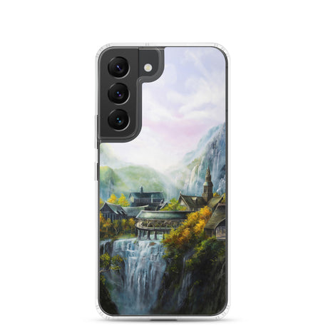 Imladris - Phone Case (Samsung)