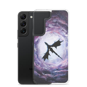 Alduin - Phone Case (Samsung)