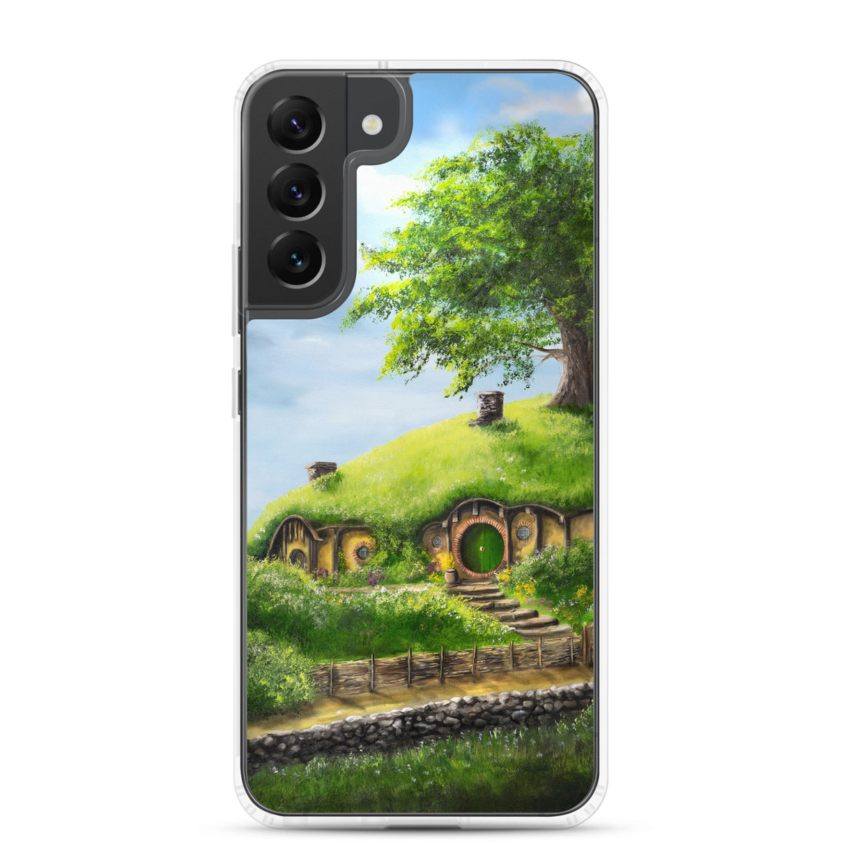 Hobbiton - Phone Case (Samsung)