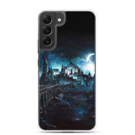 Boreal Valley - Phone Case (Samsung)