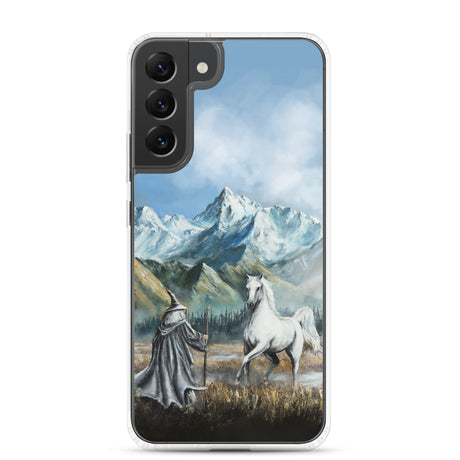 Shadowfax - Phone Case (Samsung)