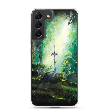 Mastersword - Phone Case (Samsung)